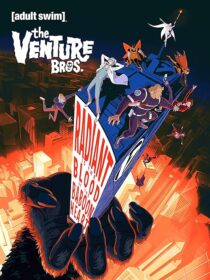 دانلود انیمیشن The Venture Bros.: Radiant Is the Blood of the Baboon Heart 2023424994-1222578459