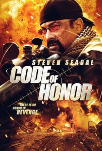دانلود فیلم Code of Honor 2016425100-347818662