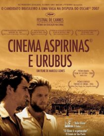 دانلود فیلم Cinema, Aspirins and Vultures 2005425096-2045061451