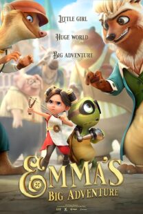 دانلود انیمیشن Little Emma 2024423138-2059429107