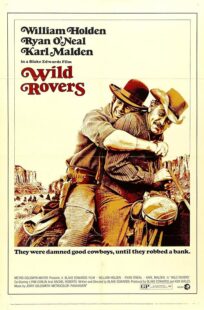 دانلود فیلم Wild Rovers 1971424463-185585237