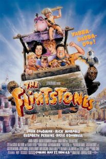 دانلود فیلم The Flintstones 1994424935-1863673554