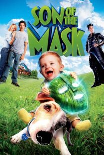 دانلود فیلم Son of the Mask 2005424213-1969390132