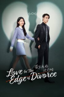 دانلود سریال Love in the Edge of Divorce426889-1732876031