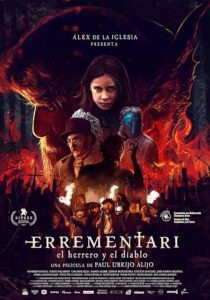 دانلود فیلم Errementari 2017426504-1168795438