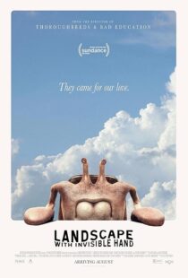 دانلود فیلم Landscape with Invisible Hand 2023425340-965257653