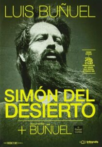 دانلود فیلم Simon of the Desert 1965426533-365663786