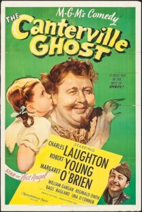 دانلود فیلم The Canterville Ghost 1944426595-1947929946