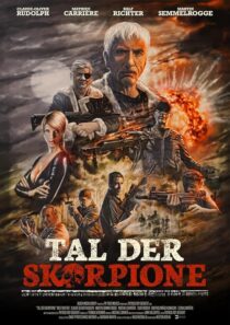 دانلود فیلم Tal der Skorpione 2019427332-790124177