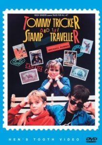 دانلود فیلم Tommy Tricker and the Stamp Traveller 1988426896-970286282