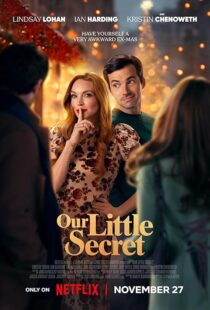 دانلود فیلم Our Little Secret 2024425913-867544795