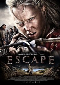 دانلود فیلم Escape (Flukt) 2012425997-1934466358