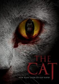 دانلود فیلم کره‌ای The Cat 2011426873-1702143408