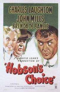 دانلود فیلم Hobson’s Choice 1954426864-1325439690