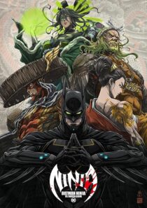 دانلود انیمه Batman Ninja vs. Yakuza League 2025426946-1296073527