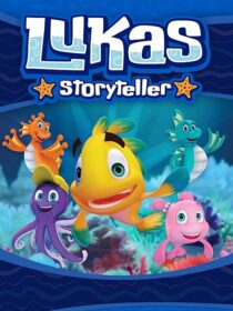 دانلود انیمیشن Lukas Storyteller 2019427165-66011733