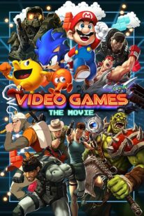 دانلود فیلم Video Games: The Movie 2014426578-1489907442