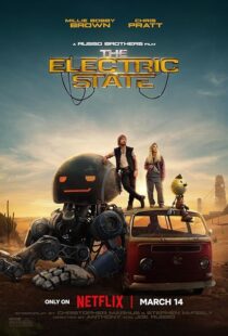 دانلود فیلم The Electric State 2025426548-991484809