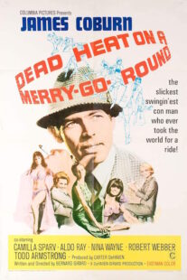 دانلود فیلم Dead Heat on a Merry-Go-Round 1966426794-1683374911