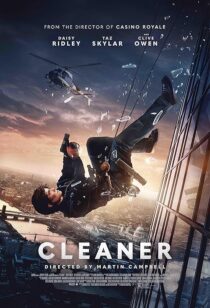 دانلود فیلم Cleaner 2025427023-254241160