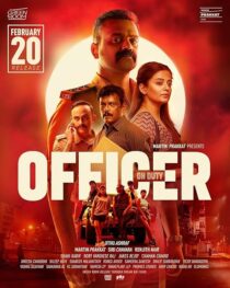 دانلود فیلم هندی Officer on Duty 2025427195-1411897646