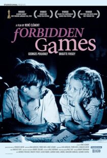 دانلود فیلم Forbidden Games 1952425530-471977396