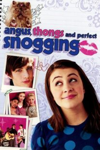 دانلود فیلم Angus, Thongs and Perfect Snogging 2008425311-530915433