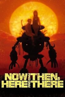 دانلود انیمه Now and Then, Here and There427221-560322423