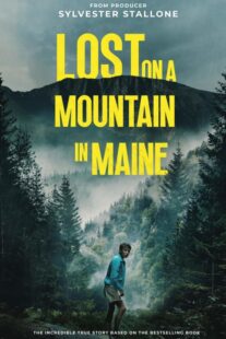 دانلود فیلم Lost on a Mountain in Maine 2024427632-470353584