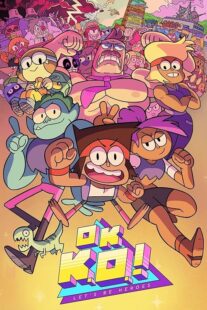 دانلود انیمیشن OK K.O.! Let’s Be Heroes426964-277085168