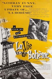 دانلود فیلم The Bohemian Life 1992425422-2127910153