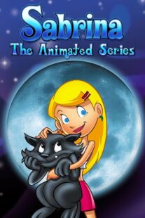 دانلود انیمیشن Sabrina: The Animated Series426713-933671085
