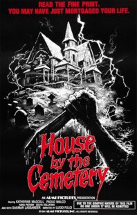 دانلود فیلم The House by the Cemetery 1981425319-1650953441