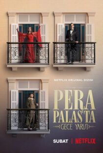 دانلود سریال Midnight at the Pera Palace427293-1918676627