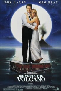 دانلود فیلم Joe Versus the Volcano 1990426306-1014793930