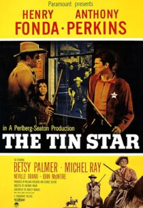 دانلود فیلم The Tin Star 1957426682-574776369