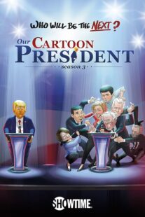 دانلود انیمیشن Our Cartoon President427416-86218432