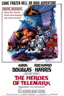 دانلود فیلم The Heroes of Telemark 1965426881-579325365
