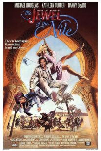 دانلود فیلم The Jewel of the Nile 1985426025-1991011096
