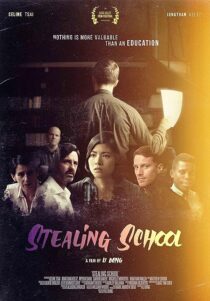 دانلود فیلم Stealing School 2019427360-954756882
