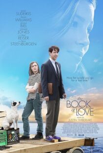 دانلود فیلم The Book of Love 2016425675-741255307