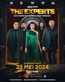 دانلود فیلم The Experts 2024426926-507262177