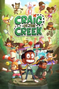 دانلود انیمیشن Craig of the Creek426974-1867903710