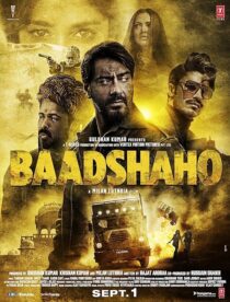 دانلود فیلم هندی Baadshaho 2017426362-1699448596