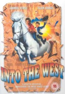 دانلود فیلم Into the West 1992426639-319101989