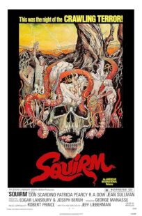 دانلود فیلم Squirm 1976426868-784430111