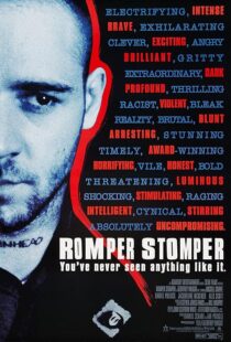 دانلود فیلم Romper Stomper 1992425438-514872461