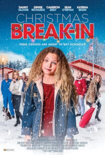 دانلود فیلم Christmas Break-In 2018427245-669714103