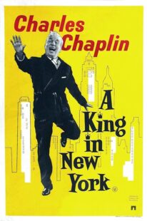 دانلود فیلم A King in New York 1957425417-960563481
