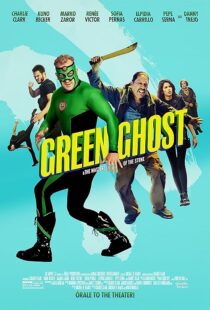 دانلود فیلم Green Ghost and the Masters of the Stone 2021427521-1656949024